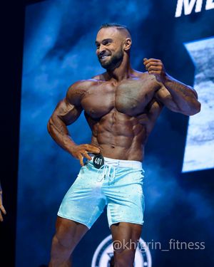 Фотограф Борис Хигрин (19.05.2024)